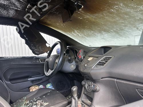 Front right window mechanism FORD FIESTA VI (CB1, CCN) 1.25 | BP30110245C23 - Image 7