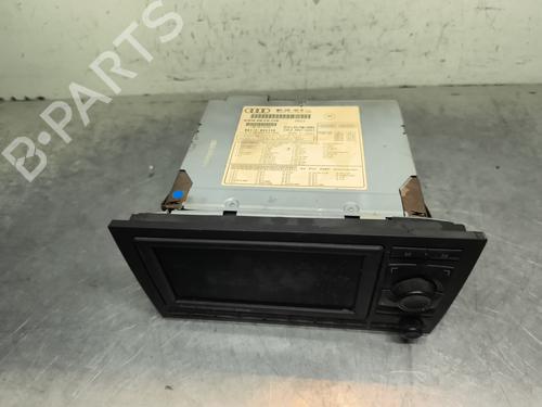 Autoradio AUDI A4 B7 Avant (8ED) 2.0 TDI (170 hp) 31816085