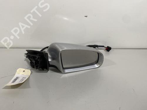 Used Right mirror AUDI A3 (8P1) 2.0 TDI 16V (140 hp) 21694503