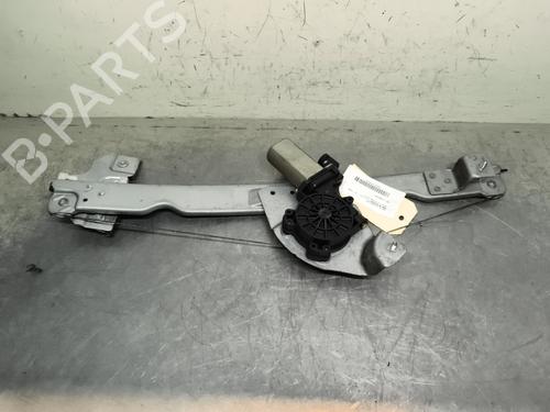 Front right window mechanism DACIA DUSTER (HS_) 1.5 dCi 4x4 (HSMC, HSMD) | BP30646922C23 - Image 2