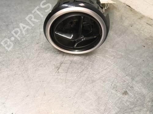 Luftventilen MERCEDES-BENZ B-CLASS Sports Tourer (W246, W242) B 180 CDI / d (246.212) (109 hp) 32997142