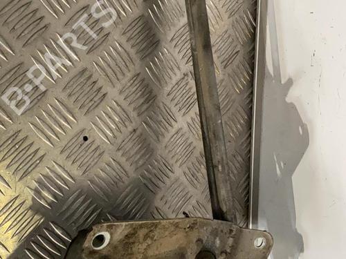 Used Front wiper motor CITROËN BERLINGO / BERLINGO FIRST Box Body/MPV (M_) [1996-2011]  24222589
