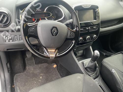 Left front window switch RENAULT CLIO IV (BH_) 0.9 TCe 90 (BHNF, BHMA, BHMH, BHJK, BHJR) | BP24222057I27 - Image 4