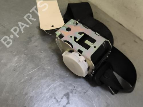 Used Rear left seatbelt Rear left seatbelt PEUGEOT 3008 I MPV (0U_) 2.0 HDi Hybrid4 (163 hp) 28443230 28443230