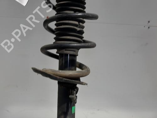 Left front shock absorber RENAULT KANGOO Express (FW0/1_) 1.5 dCi 110 (FW06, FW12) | BP28165031M16 