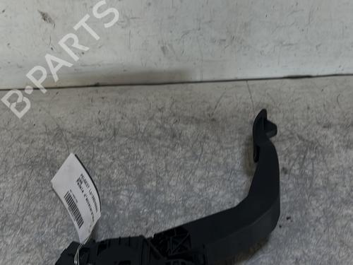 Used Pedal PEUGEOT 208 II (UB_, UP_, UW_, UJ_) 1.2 PureTech 100 (101 hp) 30320339