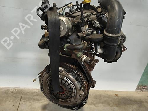 Engine RENAULT TWINGO II (CN0_) 1.5 dCi (CN0E) | BP38474584M1 - Image 6