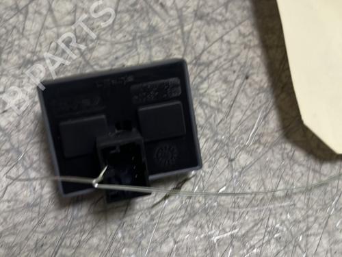 Used Left front window switch Left front window switch VW POLO IV (9N_, 9A_) 1.4 TDI (70 hp) 25130487 25130487