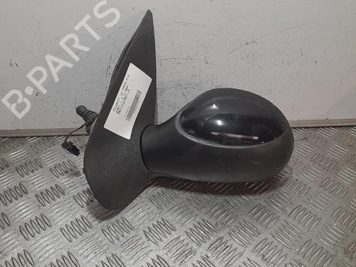 Left mirror PEUGEOT 206+ (2L_, 2M_) 1.4 HDi eco 70 | BP21723026C26