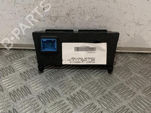 Used Climate control Climate control PEUGEOT 308 I (4A_, 4C_) 1.6 HDi (112 hp) 21706628 21706628