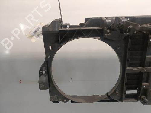 Frontplate/Frontkurv CITROËN C5 II (RC_) 1.6 HDi (RC8HZB) | BP21703590C72 