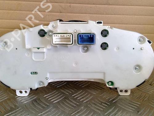 Used Instrument cluster Instrument cluster TOYOTA CELICA Coupe (_T23_) 1.8 16V VT-i (ZZT230_, ZZT230) (143 hp) 21702933 21702933