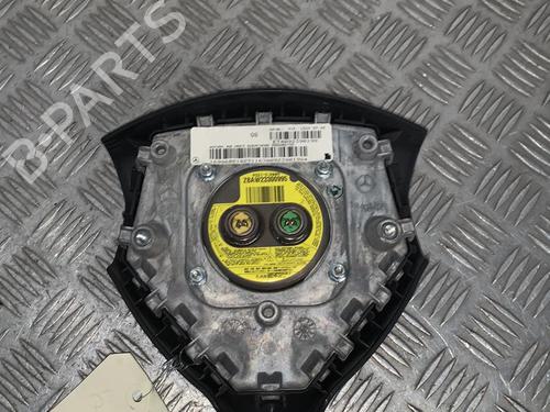 Used Driver airbag MERCEDES-BENZ A-CLASS (W169) A 180 CDI (169.007, 169.307) (109 hp) 22033244