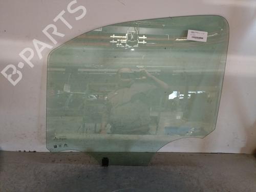 Front left door window CITROËN BERLINGO Box Body/MPV (K9) 1.6 BlueHDi 100 | BP28335151C18 