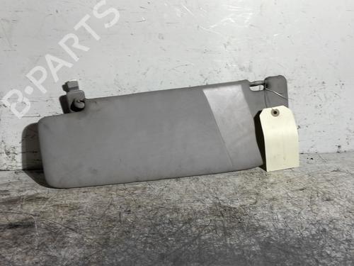Used Left sun visor FIAT FIORINO Box Body/MPV (225_) 1.3 D Multijet (225BXD1A, 225BXB1A, 225BXB11) (75 hp) 23823639