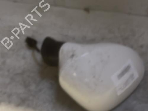 Used Right mirror SEAT LEON (1P1) 1.9 TDI (105 hp) 22034919