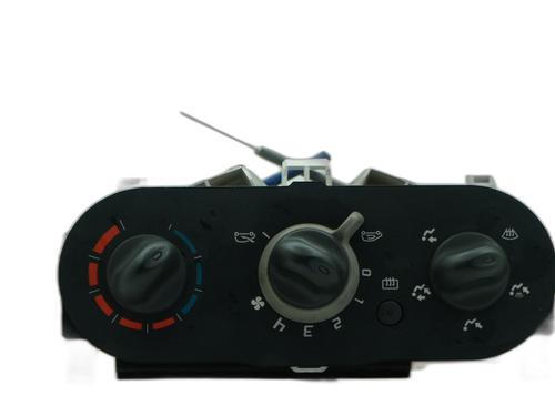 Climate control RENAULT TWINGO II (CN0_) 1.5 dCi (CN0E) | BP37501977I5 - Image 3