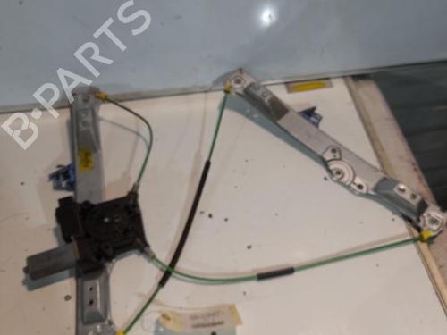 Front left window mechanism OPEL CORSA D (S07) 1.3 CDTI (L08, L68) | BP21713684C22 