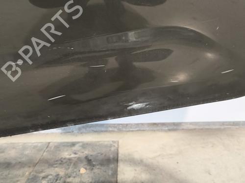 Dør venstre bagtil CITROËN C3 II (SC_) 1.4 HDi 70 (SC8HZC, SC8HR0, SC8HP4) | BP30922869C4 