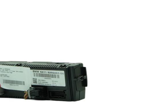 Climate control BMW X1 (E84) xDrive 18 d | BP39639142I5 - Image 3
