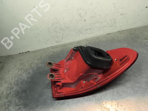 Right taillight VW TIGUAN (5N_) 2.0 TDI 4motion | BP31257871C35