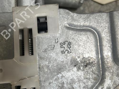 front-left-window-mechanism-citroen-c3-iii-sx-2016-26028472 main image