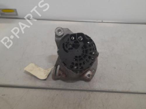 Alternator FIAT PANDA (169_) 1.2 (169AXF2A, 169AXF1A) | BP21706155M7 