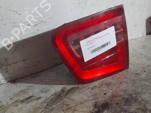Left tailgate light CITROËN C5 III (RD_) 2.0 HDi (RDRHD8, RDRHDJ, RDRHR8, RDRHRJ) | BP23069698C79 - Image 2