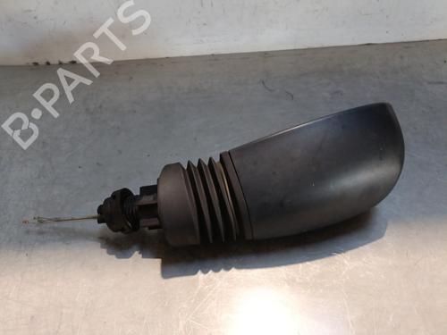 Left mirror FIAT PUNTO (188_) 1.2 60 (188.030, .050, .130, .150, .230, .250) | BP27810324C26 