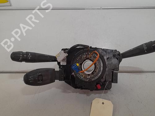 Used Headlight switch PEUGEOT 208 I (CA_, CC_) 1.6 HDi (92 hp) 22034015