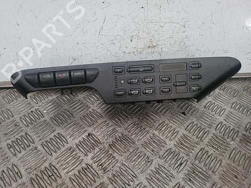 Used Climate control Climate control CITROËN EVASION MPV (22, U6) 1.9 TD (90 hp) 22033668 22033668