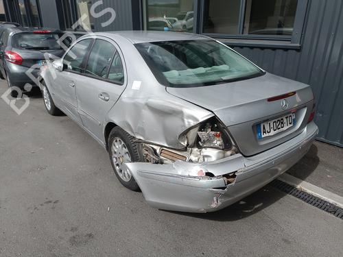 Left headlight MERCEDES-BENZ E-CLASS (W211) E 220 CDI (211.006) | BP36054571C28 - Image 7