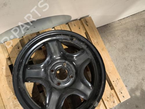 Used Rim DACIA SANDERO II 1.0 TCe 100 (B8ML) (101 hp) 30356773