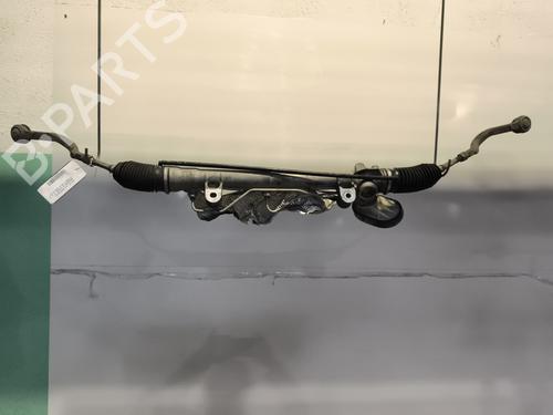 Used Steering rack DACIA SANDERO II TCe 90 (B8M1, B8MA, B8AC) (90 hp) 26946561