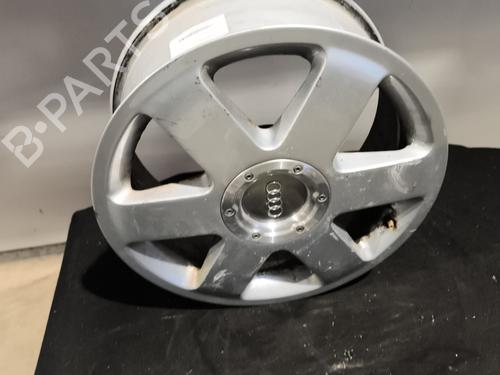 Used Rim AUDI TT Roadster (8N9) 1.8 T (180 hp) 31999912