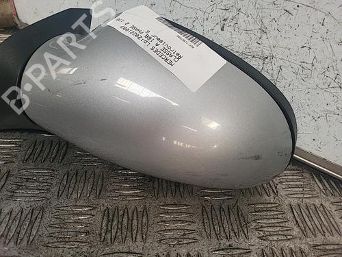 Left mirror MERCEDES-BENZ A-CLASS (W168) A 170 CDI (168.009, 168.109) | BP21694711C26 