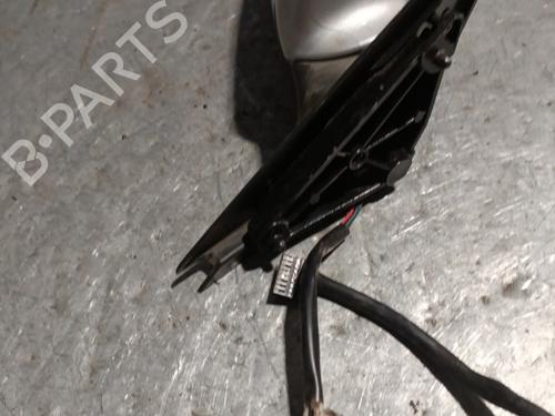 Right mirror AUDI A3 (8P1) 2.0 TDI | BP21717825C27 