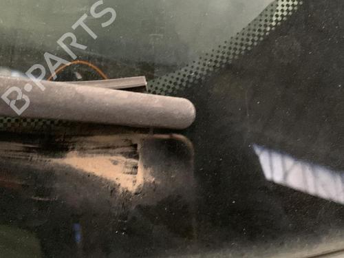 Tailgate FORD FOCUS II (DA_, HCP, DP) 1.8 TDCi | BP23504220C6 