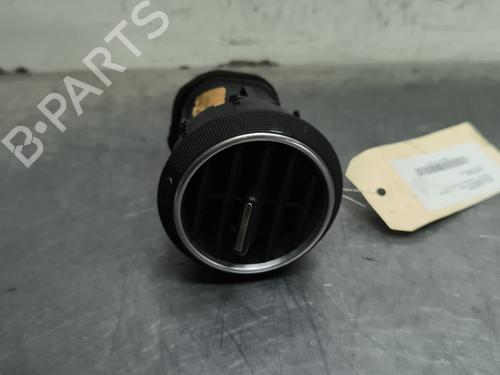 Luftventilen AUDI A3 Sportback (8PA) 1.9 TDI (105 hp) 32997198