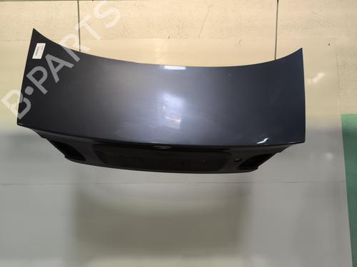 Used Tailgate BMW 3 (E46) 320 d (150 hp) 25701327