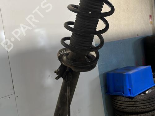 Right front shock absorber AUDI A3 Sportback (8PA) 2.0 TDI 16V | BP26947747M17 
