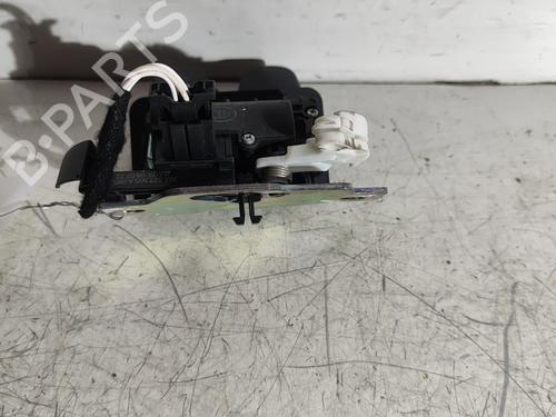 Tailgate lock VW T-ROC (A11, D11) 1.0 TSI | BP26298067C101 - Image 3