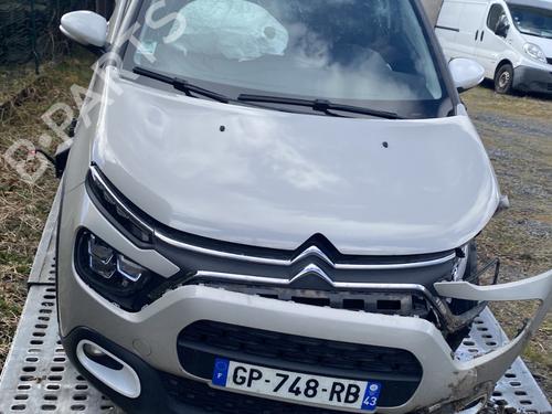 Front right window mechanism CITROËN C3 III (SX) 1.2 PureTech 82 | BP31151061C23  - Image 6