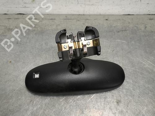 Rear mirror VW SCIROCCO III (137, 138) 2.0 TDI | BP29997482I6