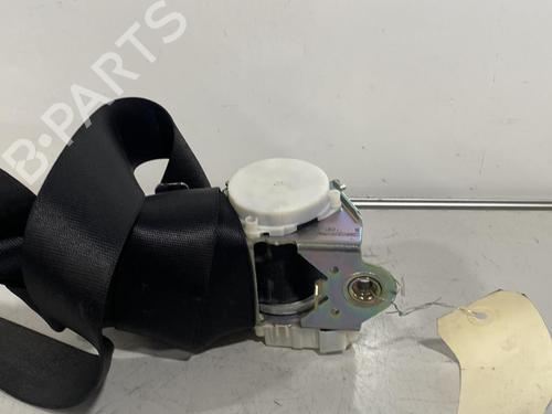 Front right belt tensioner BMW 1 (E81) 118 d | BP21694440C88 
