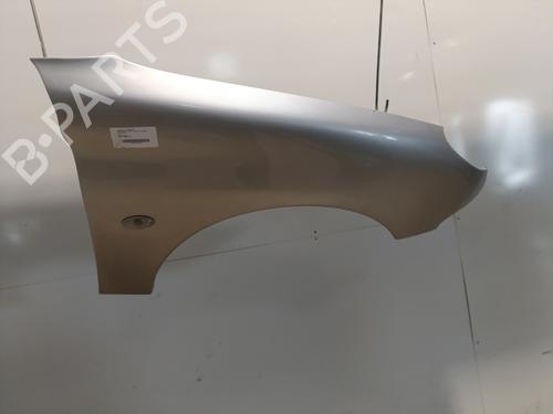 Forkjerm høyre PEUGEOT 206 Hatchback (2A/C) 1.4 16V | BP29348113C42 