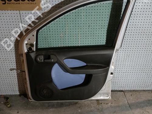 Right front door FIAT PANDA (169_) 1.2 4x4 (169.AXB2A) | BP21721299C3 
