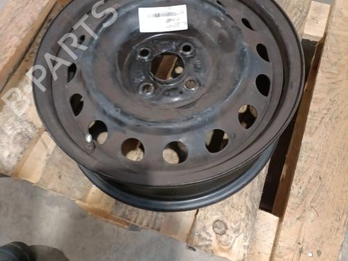 Used Rim TOYOTA YARIS (_P13_) 1.5 (NSP131_) (112 hp) 28077801