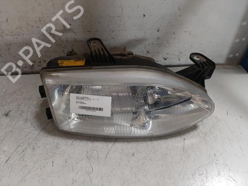 Used Right headlight Right headlight 25624787 25624787