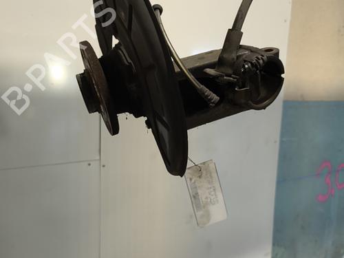 Right front steering knuckle VW GOLF VI (5K1) 1.4 TSI | BP29980255M26 - Image 3